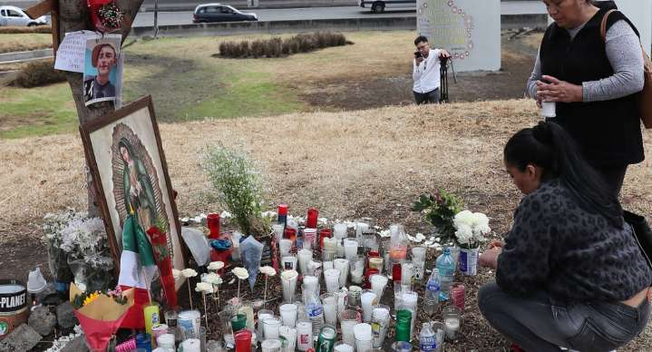 Asciende a 28 número de víctimas por explosión de pipa en CDMX