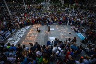 Un Mundo Sin Mordaza reportó 302 violaciones a la libertad de expresión en seis meses de 2025
