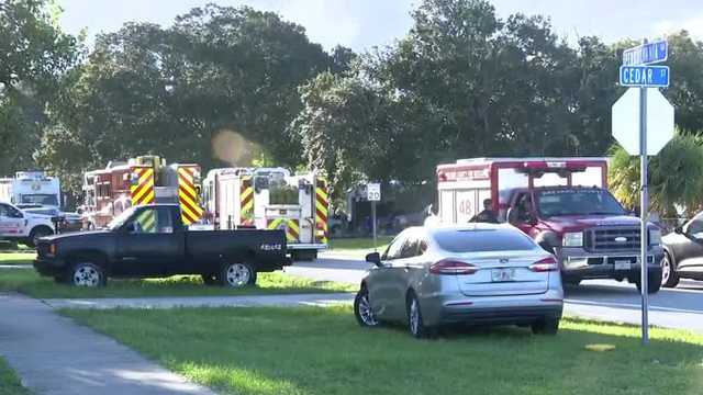 Police investigating possible illegal firearm manufacturing in Rockledge