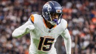 Pass rusher Nik Bonitto becomes top