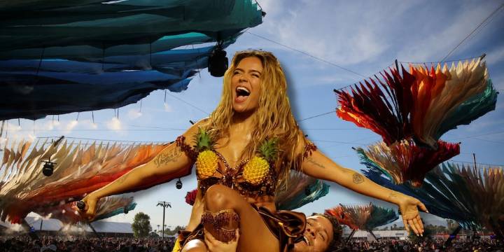 Karol G encabezaría en el festival Coachella 2026: así lo reveló la revista ‘Rolling Stone’