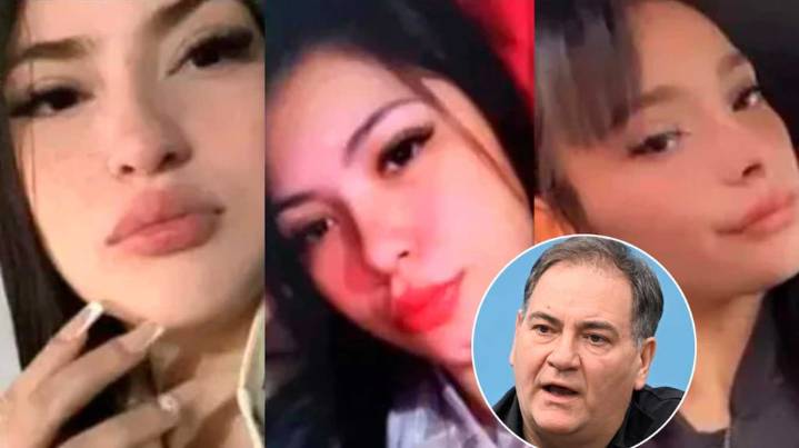 Horror en Florencio Varela: el triple femicidio fue transmitido en vivo por Instagram y conmociona al país