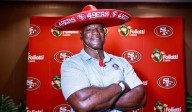 “Jugábamos en casa”: Leyenda de los 49ers asegura que en México la NFL se vive como el Super Bowl