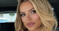 Photos: Brooks Nader Proves Bathrobe Can Be a Chic Fashion Choice Too