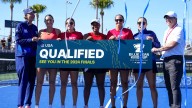 How many times has USA won the Billie Jean King Cup? Inside US history and record in women's tennis tournament