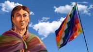 5 de septiembre: Día de las Mujeres Indígenas