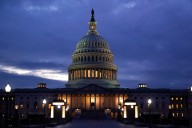 Trump admin threatens mass firings if federal government shuts down
