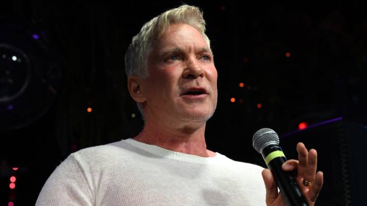 'GMA's Sam Champion Recalls Reporting in New York the Night Before 9/11