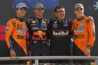 Formula 1: How to watch the Azerbaijan Grand Prix on TV and what to know