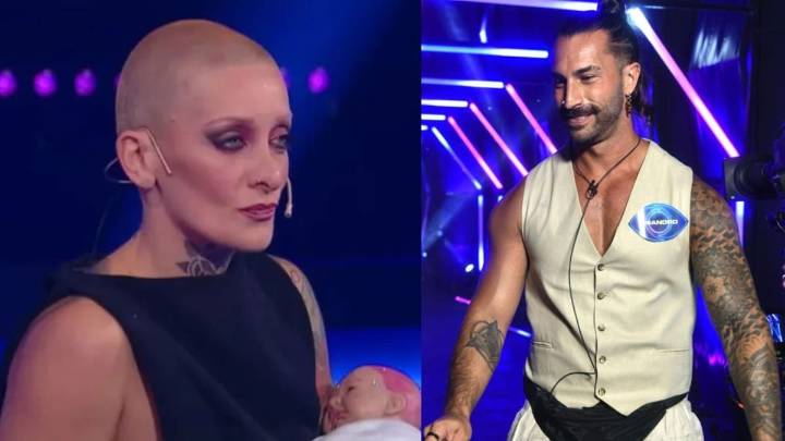«Es una granada»: Contundente, Licha Navarro se sinceró sobre su vínculo con Furia