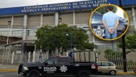 Estudiante presuntamente agrede a compañera en la Prepa Técnica Médica en Monterrey; es detenido