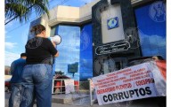 Pese a denuncias, funeraria Latinoamericana sigue operando “como si nada”