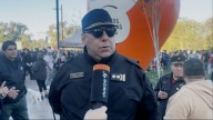 Desde la Policía de San Juan calificaron al festejo de "muy tranquilo"