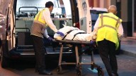 Investigan la muerte violenta de una mujer en el interior de una vivienda