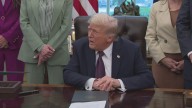 President Trump sends National Guard troops to Memphis, eyes St. Louis soon