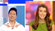 Sky News Australia Cancels 'Freya Fires Up' Over Guest Wearing Bacon