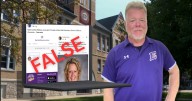 Elkhorn superintendent pushes back on viral Charlie Kirk post that falsely linked associate principal