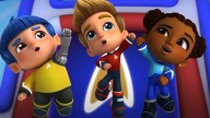 A New Star Trek Animated Series Is Streaming For Free, And It Raises All Kinds Of Questions