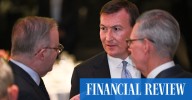 ‘End it now’: BCA urges PM to kill off company tax speculation