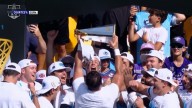 Atlas thrilled to bring PLL title to New York