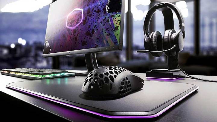 8 PC gaming upgrades under $100 that level up your battlestation