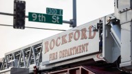 Meet the five finalists for Rockford fire chief