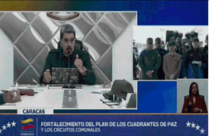 Zonas binacionales reflejan compromiso de paz de Venezuela y Colombia