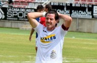 El Conquense cae ante el Rayo Majadahonda en su estreno liguero (0
