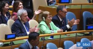 Senadores socialistas impulsan candidatura de Bachelet a la ONU como un proyecto país
