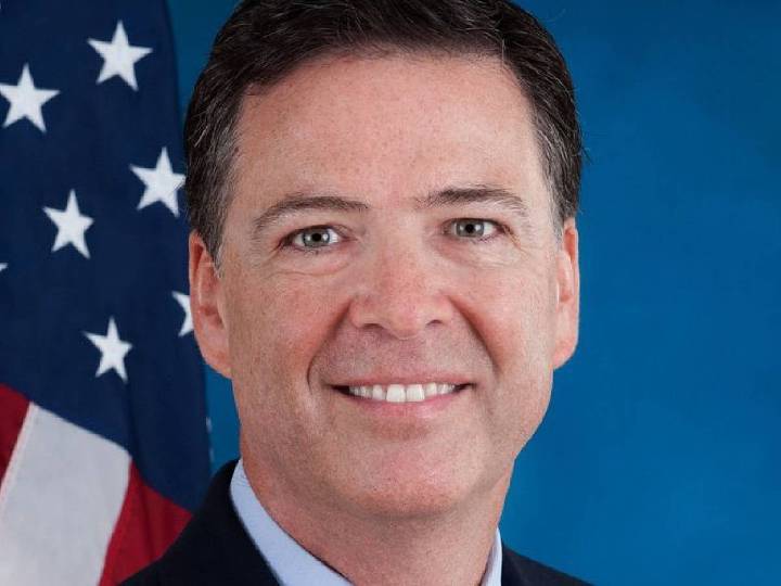 Exdirector del FBI y crÍtico de Trump es inculpado por graves delitos en EU