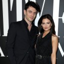 Danielle Campbell Marries Colin Woodell, Originals Costar