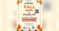 City of Memphis hosting Fall Festival and Wellness Fair