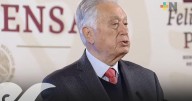 Sheinbaum evita hablar de “perdón” a Bartlett por el fraude electoral de 1988