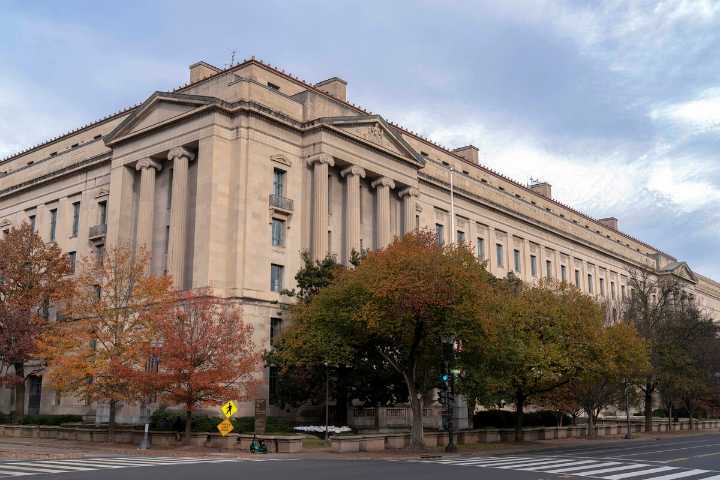 Maine locations disappear from federal ‘sanctuary jurisdictions’ list