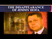 The Disappearance of Jimmy Hoffa