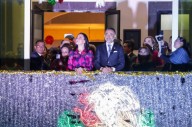 Metepec alista festejos patrios, con concierto de Calibre 50 y operativo especial de seguridad