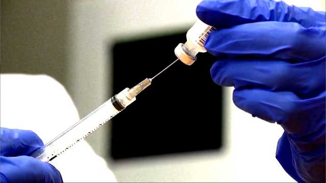New rules restrict COVID-19 vaccine access in Louisiana