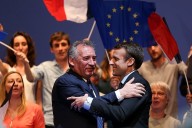 En Francia, los mercados se preparan para el fracaso de la moción de confianza de Bayrou