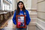 Madre de Tomás Bravo revela problemas de salud tras la muerte de su hijo