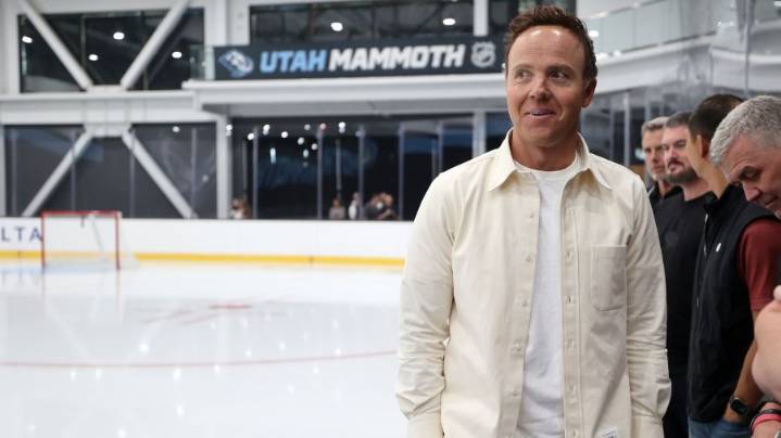 AHL To Utah? Utah Mammoth Owner Ryan Smith Says It May Be Possible