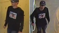 Charlie Kirk: FBI releases photos of person of interest, high