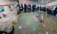 Escándalo en HLB Pharma: videos muestran a Furfaro ordenando destruir pruebas del fentanilo contaminado