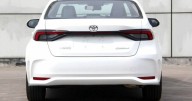 2026 Toyota Corolla leaked? Prius-inspired facelift surfaces in China