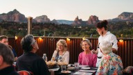 Arizona restaurants named best in the US by travel pros
