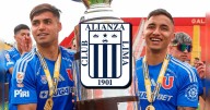 'Joya' de U de Chile dejó impactante mensaje previo a la vuelta ante Alianza Lima: "Será..."