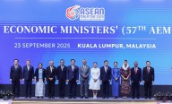 Tariff hit looms over meeting of U.S. trade rep with Southeast Asian counterparts