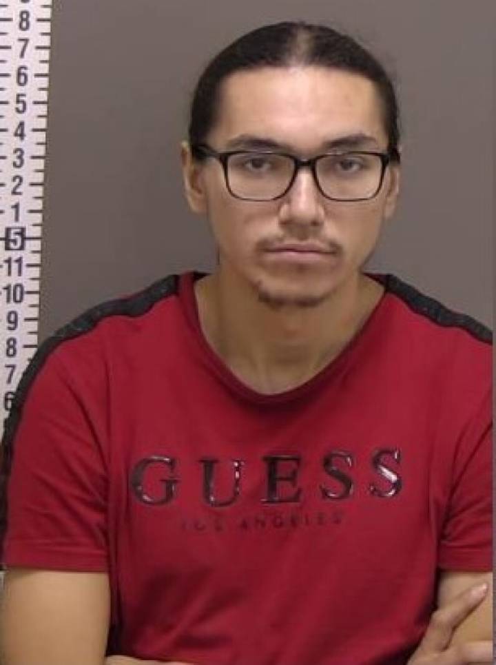 Fargo shooting suspect now in custody
