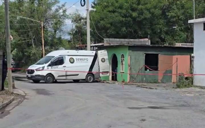 Asesinan a balazos a joven en la colonia San Felipe en Linares, Nuevo León