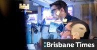 Markets today: Wall Street lower, ASX set to fall’ Spotify CEO stands down
