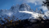 Por primera vez, Chile es parte de la Lista Verde de áreas protegidas del mundo